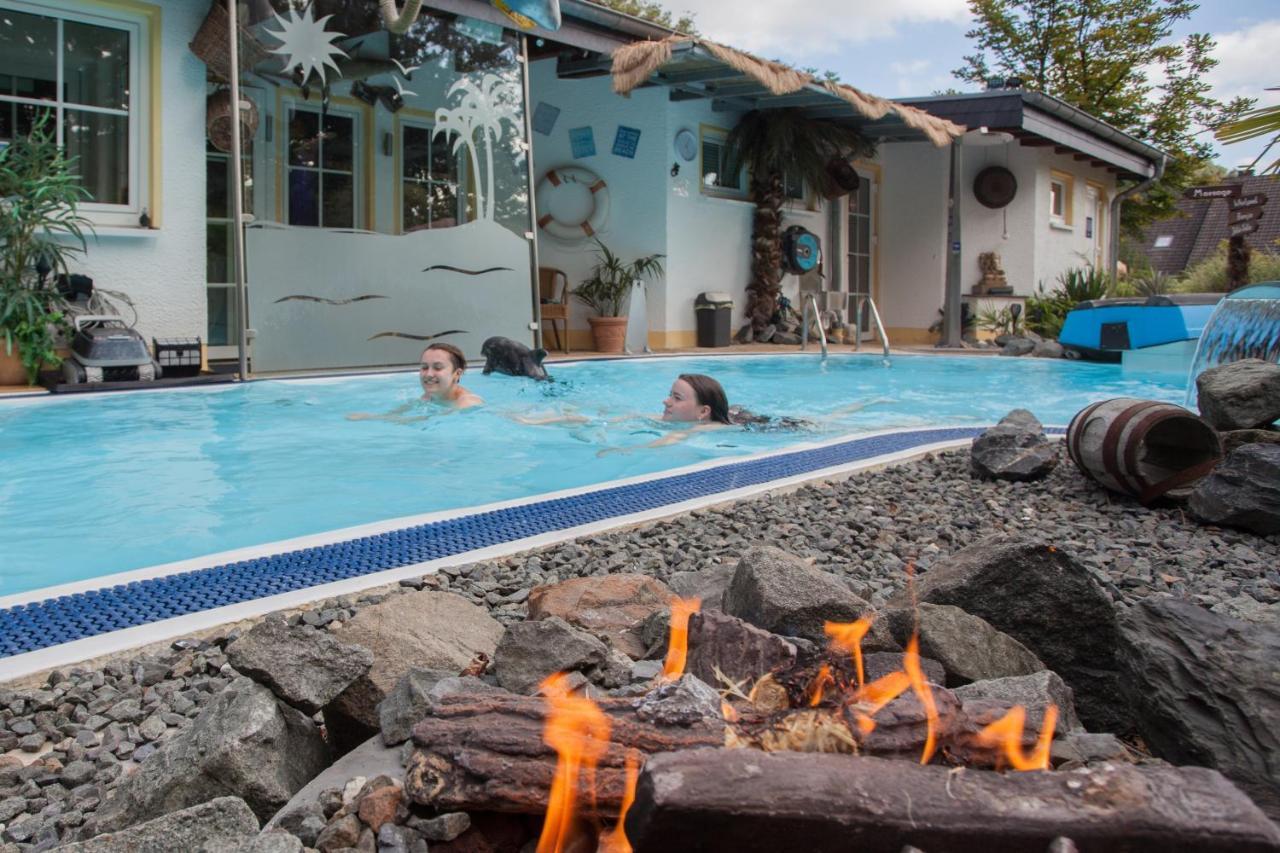 Landhotel Grimmeblick Winterberg Ngoại thất bức ảnh