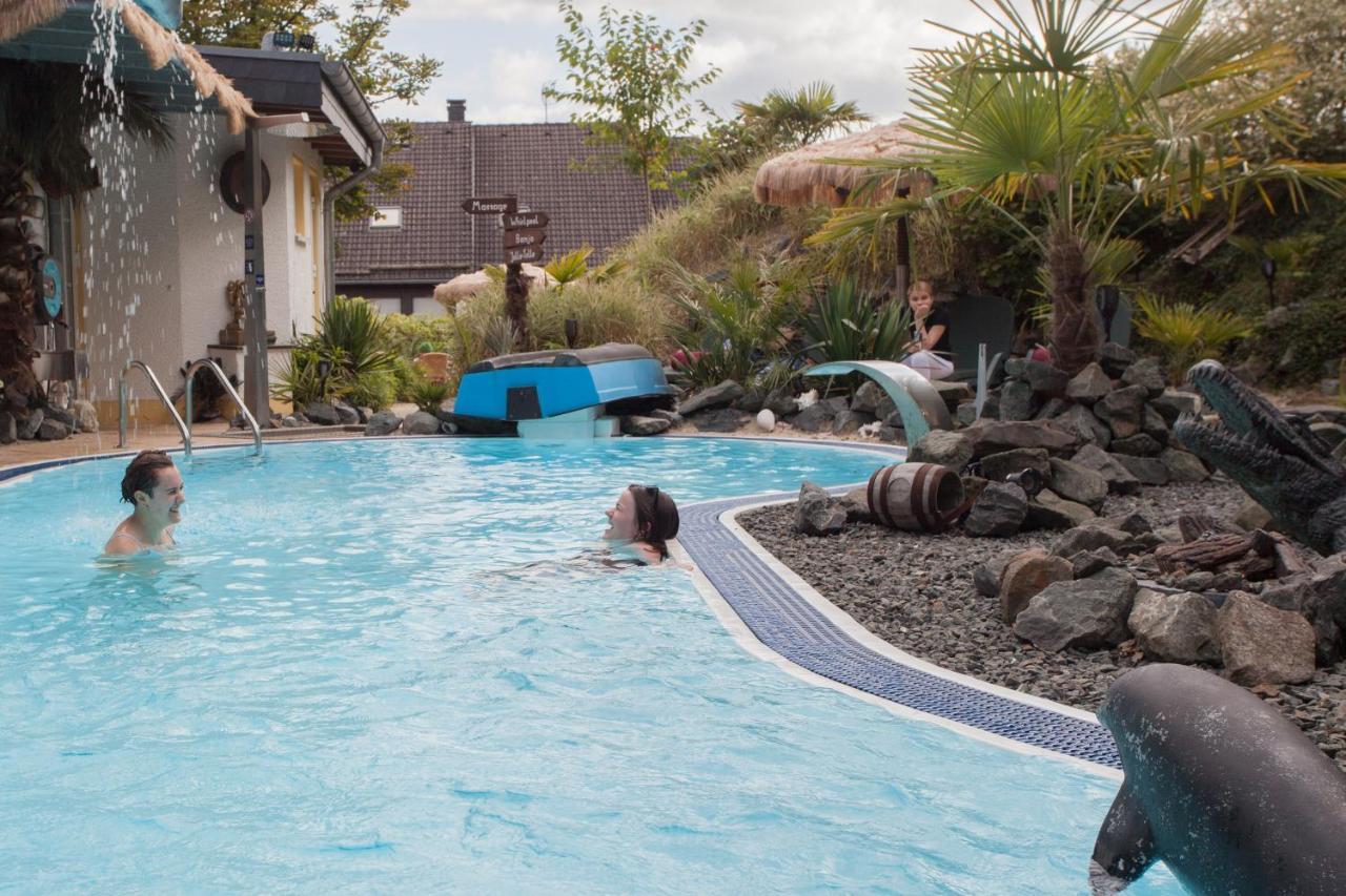 Landhotel Grimmeblick Winterberg Ngoại thất bức ảnh