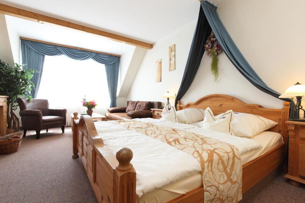 Landhotel Grimmeblick Winterberg Phòng bức ảnh