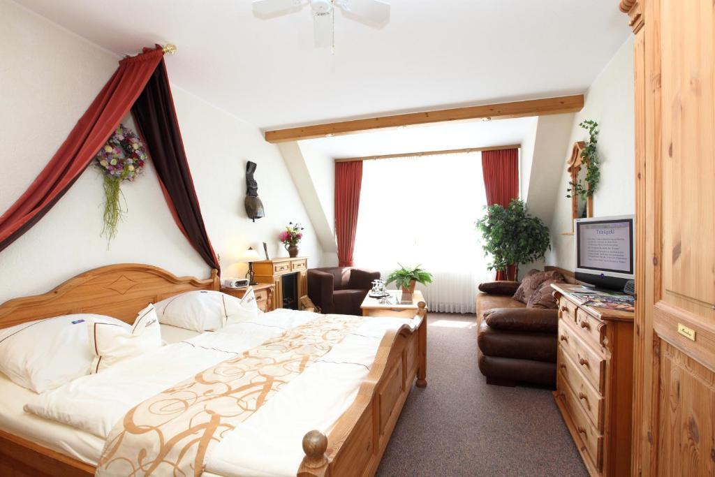 Landhotel Grimmeblick Winterberg Phòng bức ảnh