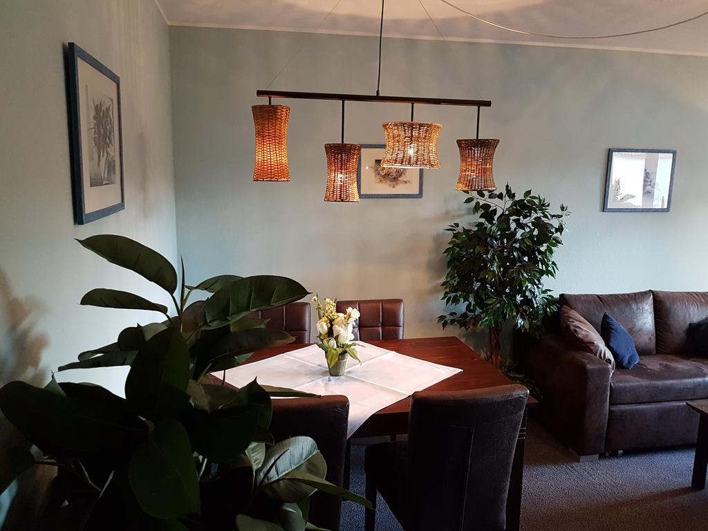Landhotel Grimmeblick Winterberg Ngoại thất bức ảnh